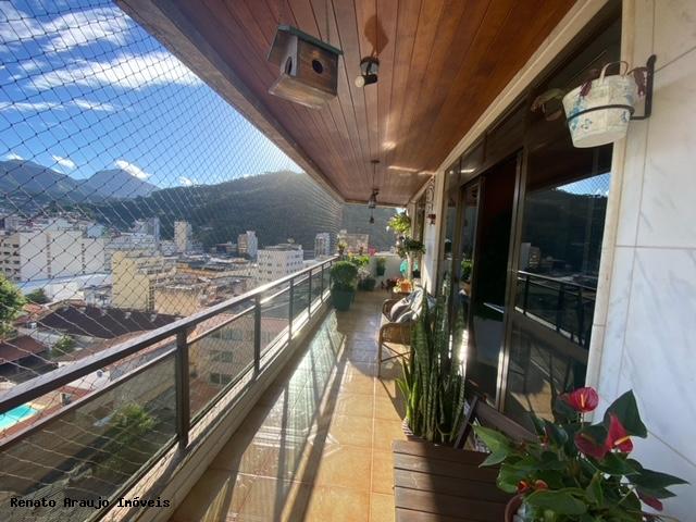 Apartamento à venda em Várzea, Teresópolis - RJ - Foto 5