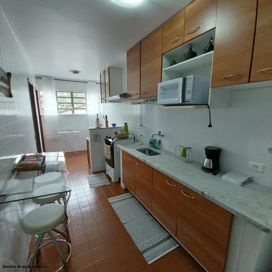 Apartamento à venda em Cascata Guarani, Teresópolis - RJ - Foto 6