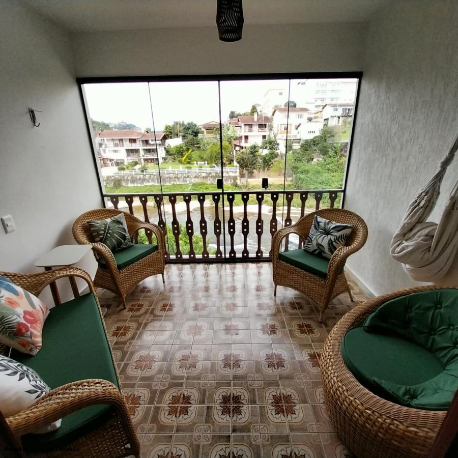 Apartamento à venda em Cascata Guarani, Teresópolis - RJ - Foto 1