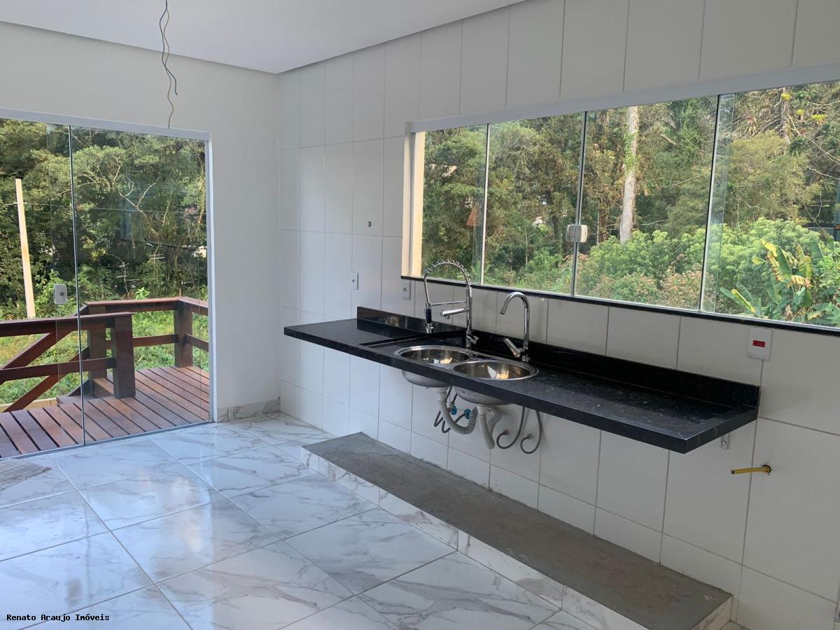 Casa à venda em Granja Guarani, Teresópolis - RJ - Foto 7