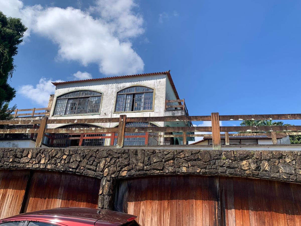 Casa à venda em Panorama, Teresópolis - RJ - Foto 4