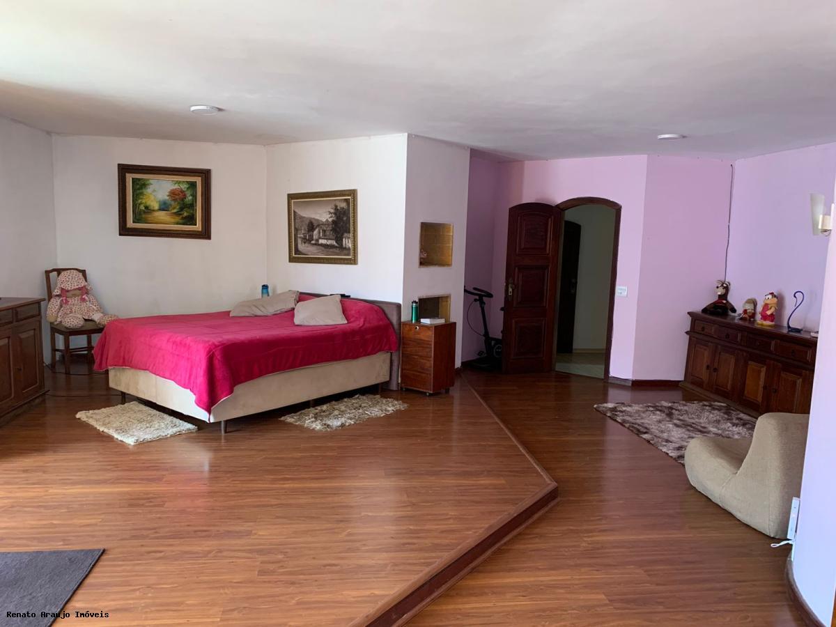 Casa à venda em Panorama, Teresópolis - RJ - Foto 8