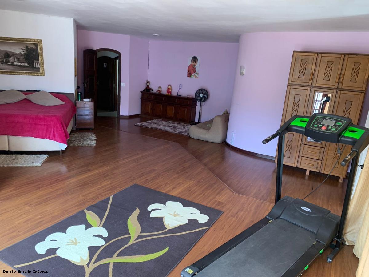 Casa à venda em Panorama, Teresópolis - RJ - Foto 9