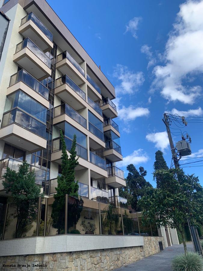 Apartamento à venda em Alto, Teresópolis - RJ - Foto 3