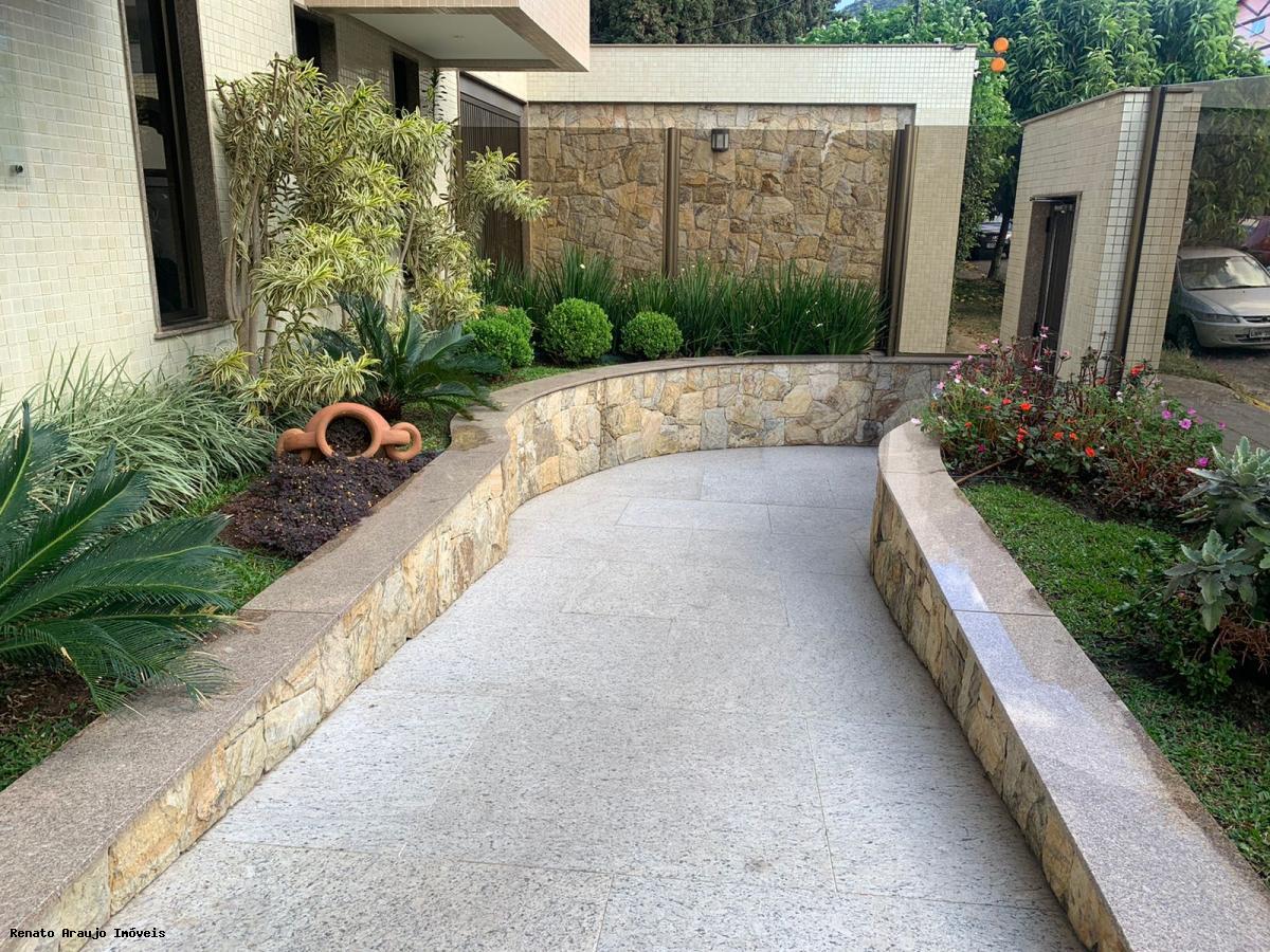 Apartamento à venda em Alto, Teresópolis - RJ - Foto 4