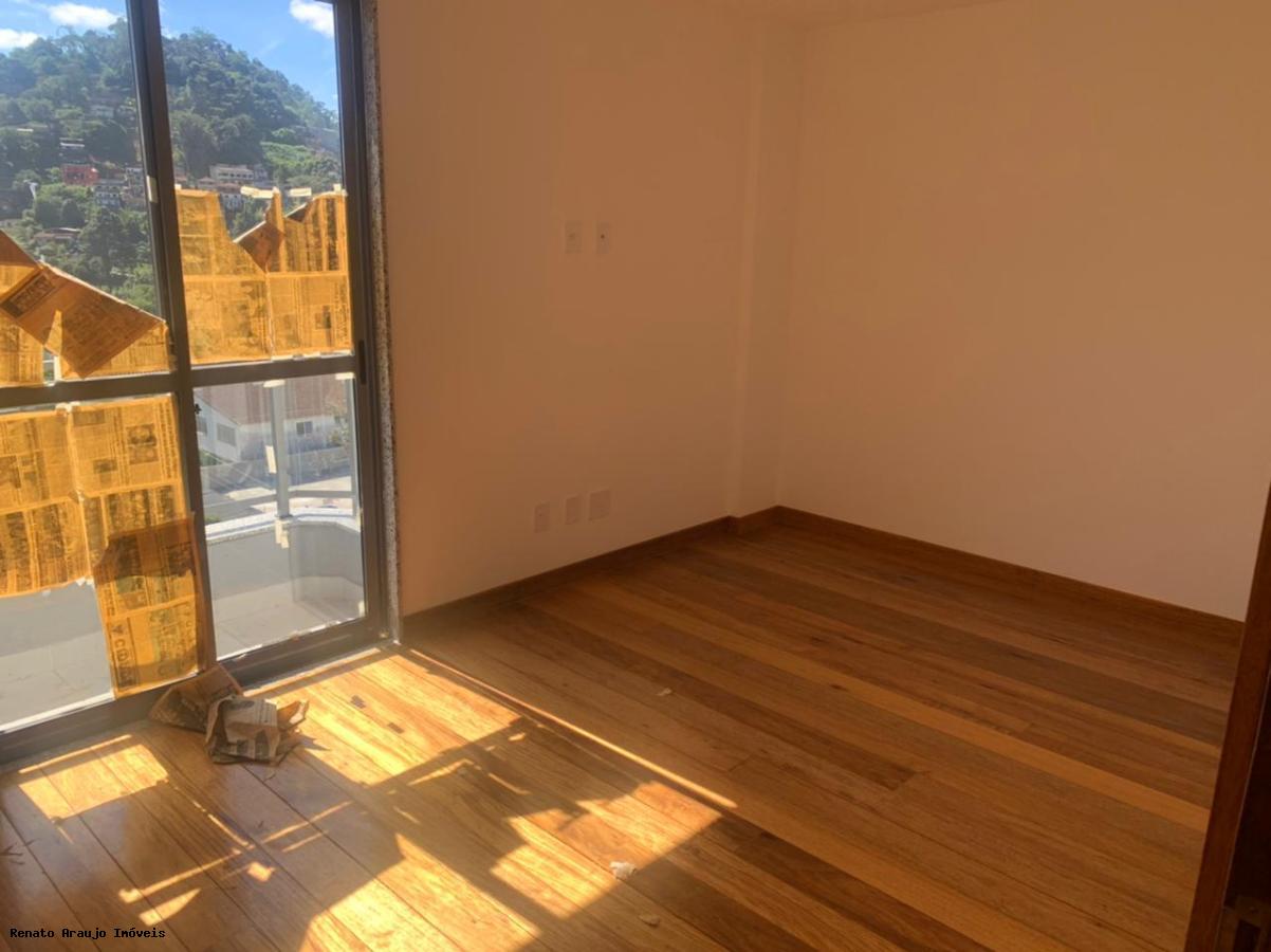 Apartamento à venda em Alto, Teresópolis - RJ - Foto 5