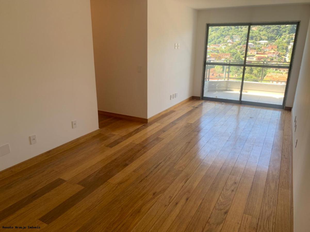 Apartamento à venda em Alto, Teresópolis - RJ - Foto 2