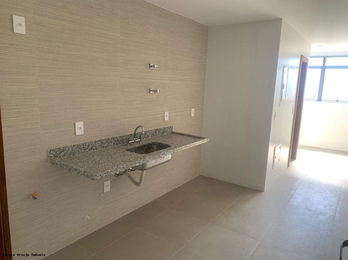 Apartamento à venda em Alto, Teresópolis - RJ - Foto 9