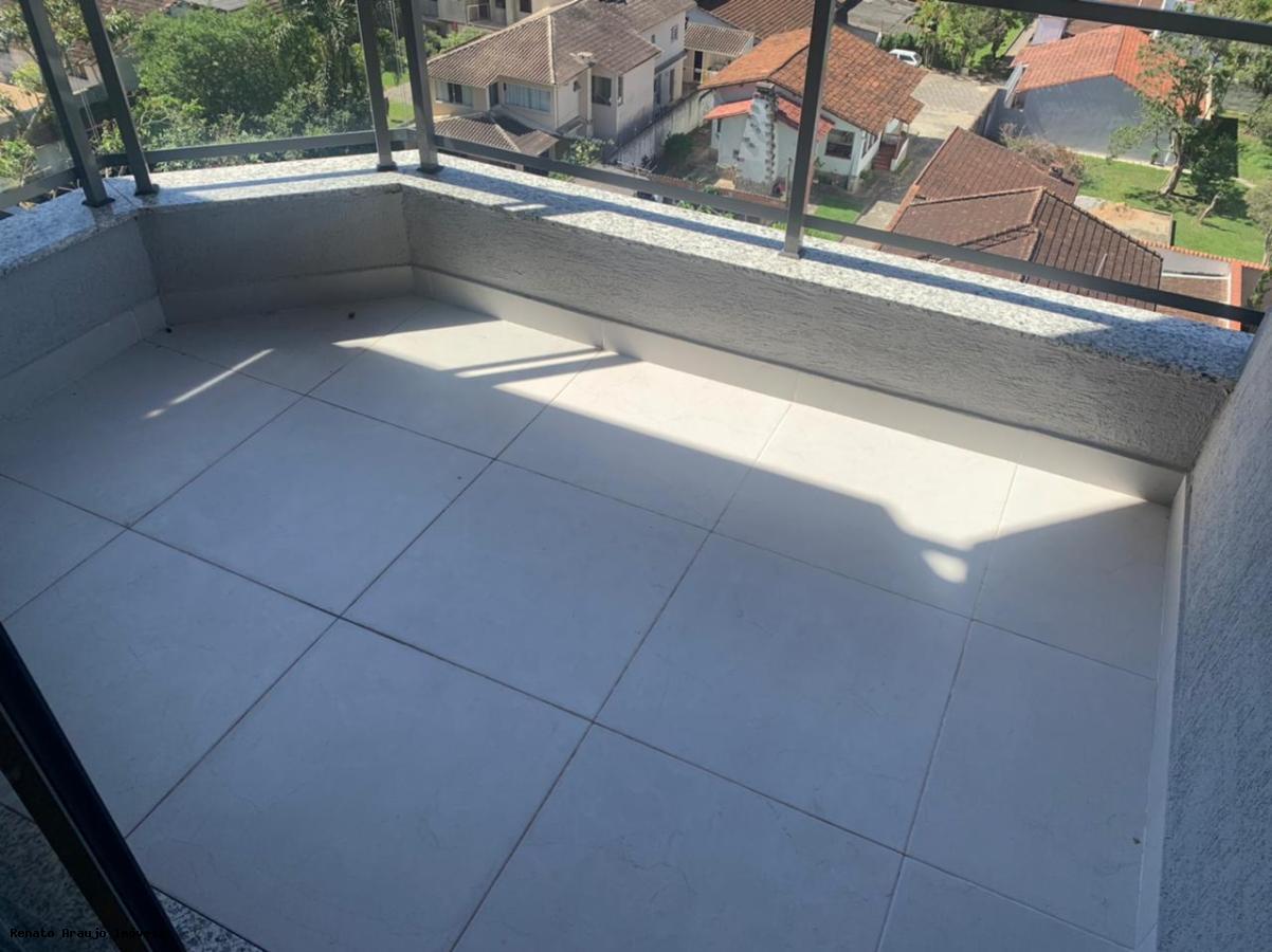 Apartamento à venda em Alto, Teresópolis - RJ - Foto 4