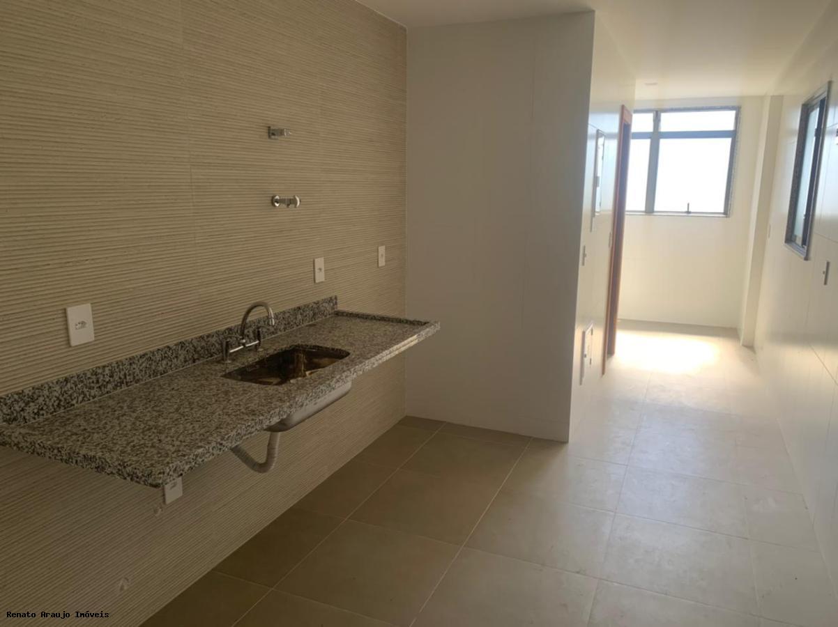 Apartamento à venda em Alto, Teresópolis - RJ - Foto 10