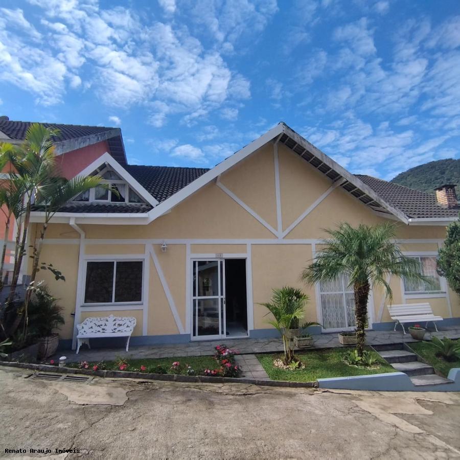 Casa à venda em Granja Guarani, Teresópolis - RJ - Foto 1