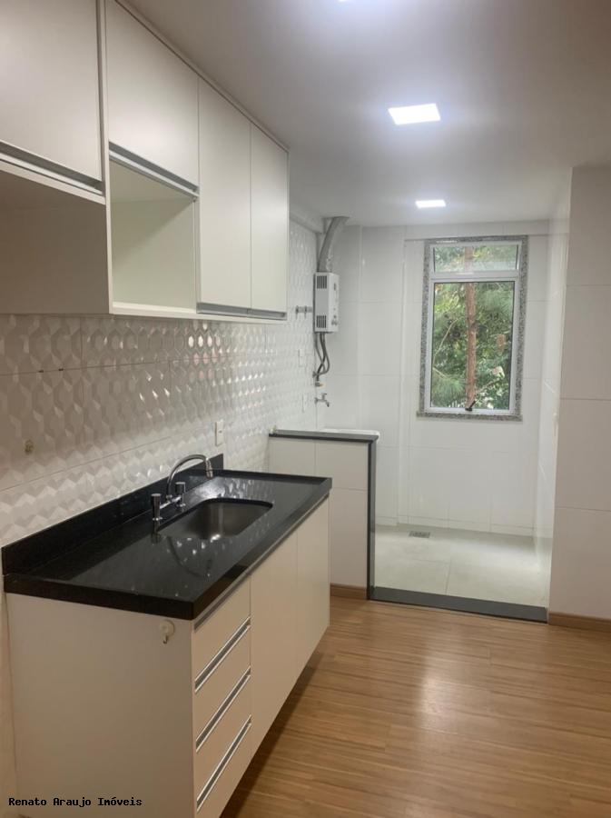 Apartamento à venda em Alto, Teresópolis - RJ - Foto 7