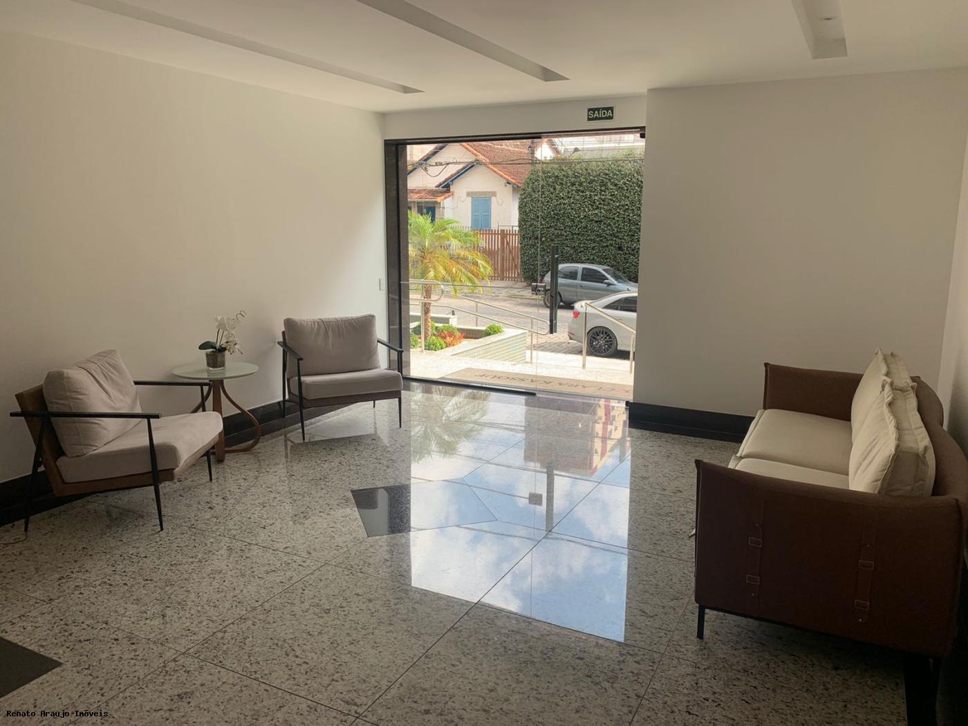 Apartamento à venda em Agriões, Teresópolis - RJ - Foto 3