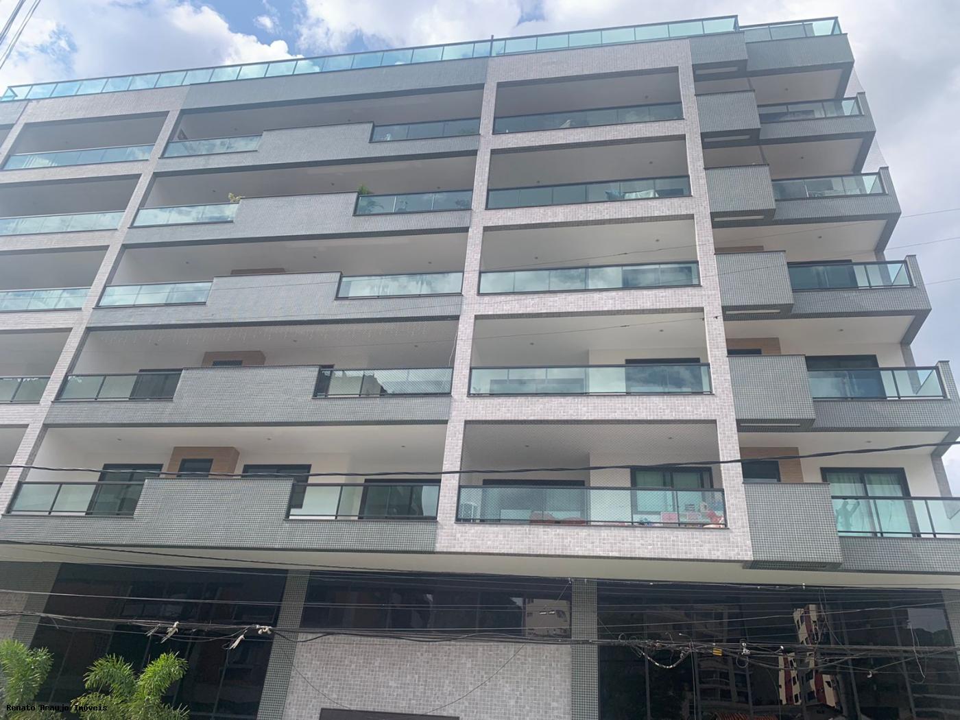 Apartamento à venda em Agriões, Teresópolis - RJ - Foto 2