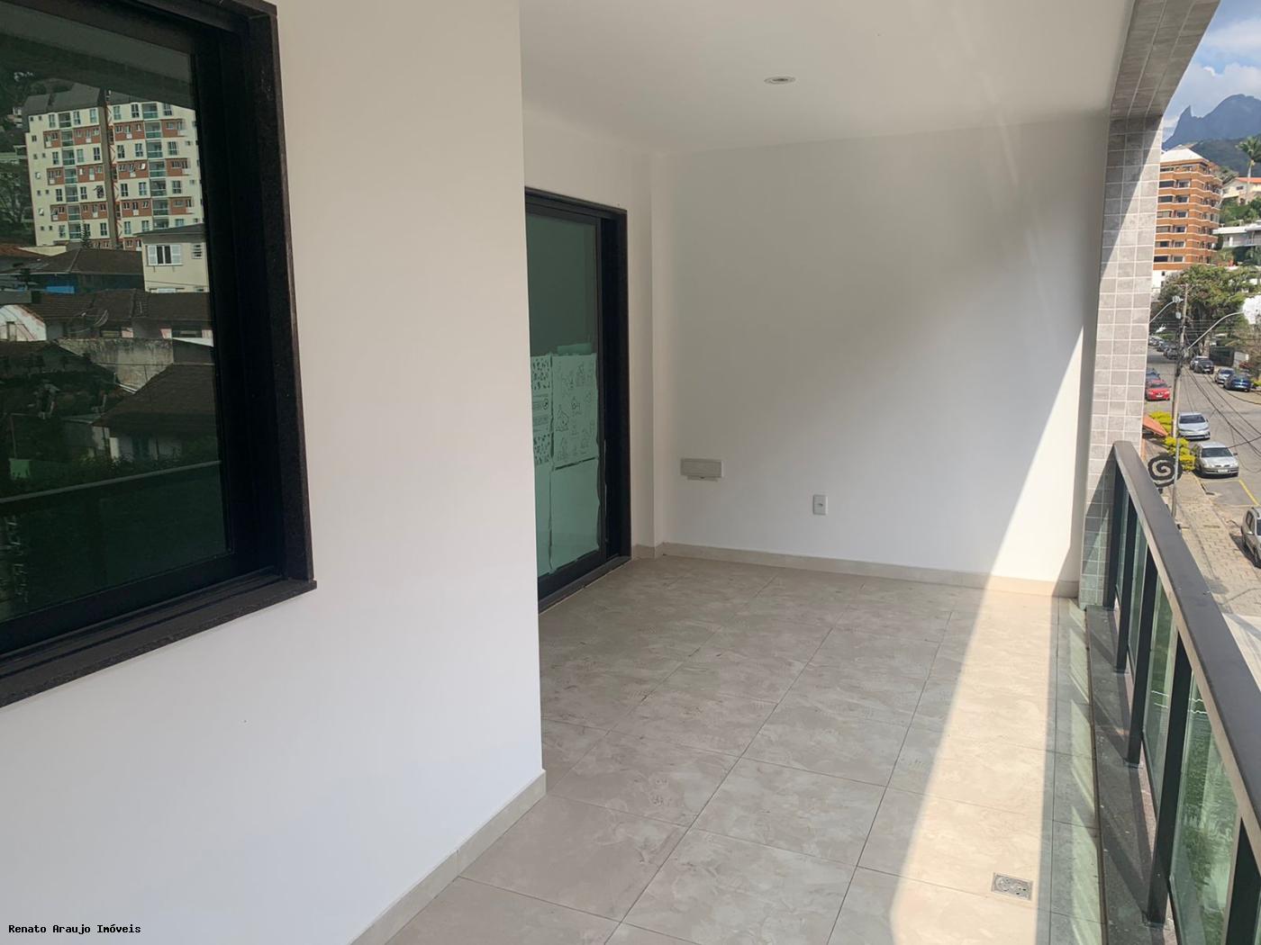 Apartamento à venda em Agriões, Teresópolis - RJ - Foto 5