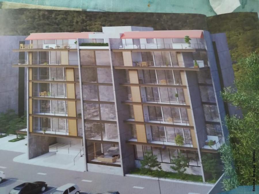 Apartamento à venda em Alto, Teresópolis - RJ - Foto 1