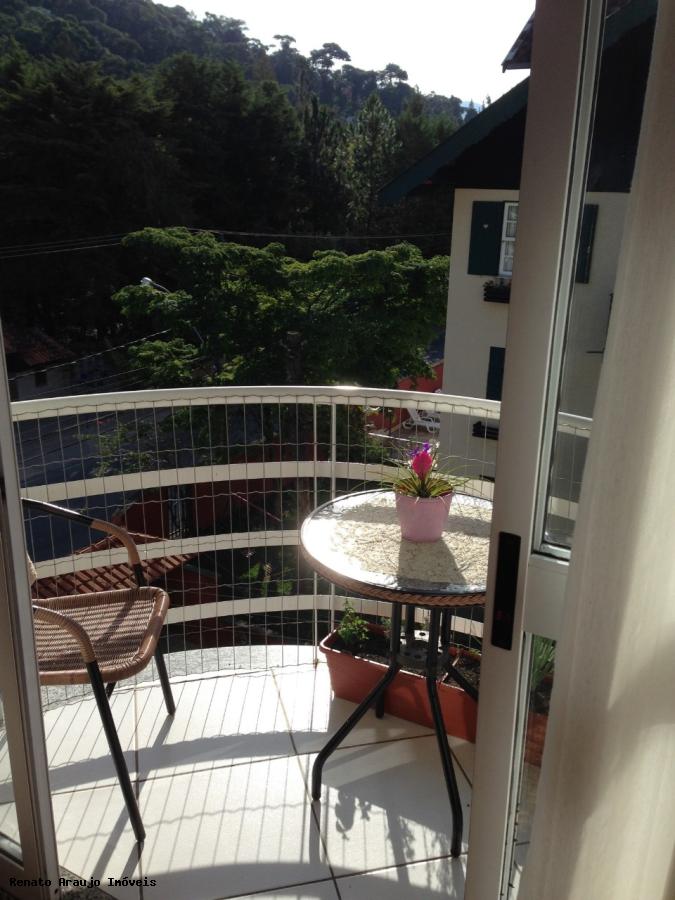 Apartamento à venda em Ermitage, Teresópolis - RJ - Foto 1