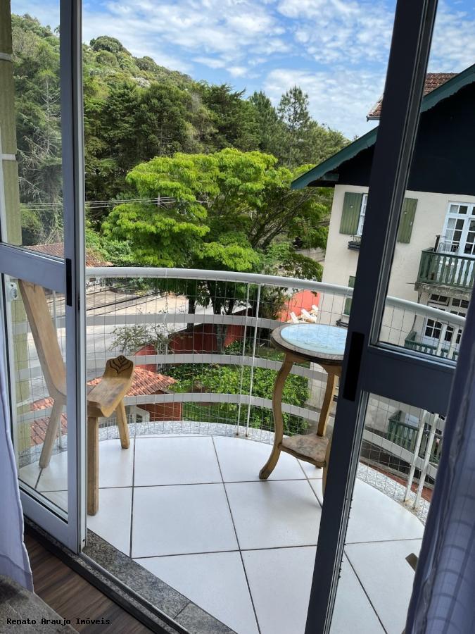Apartamento à venda em Ermitage, Teresópolis - RJ - Foto 6