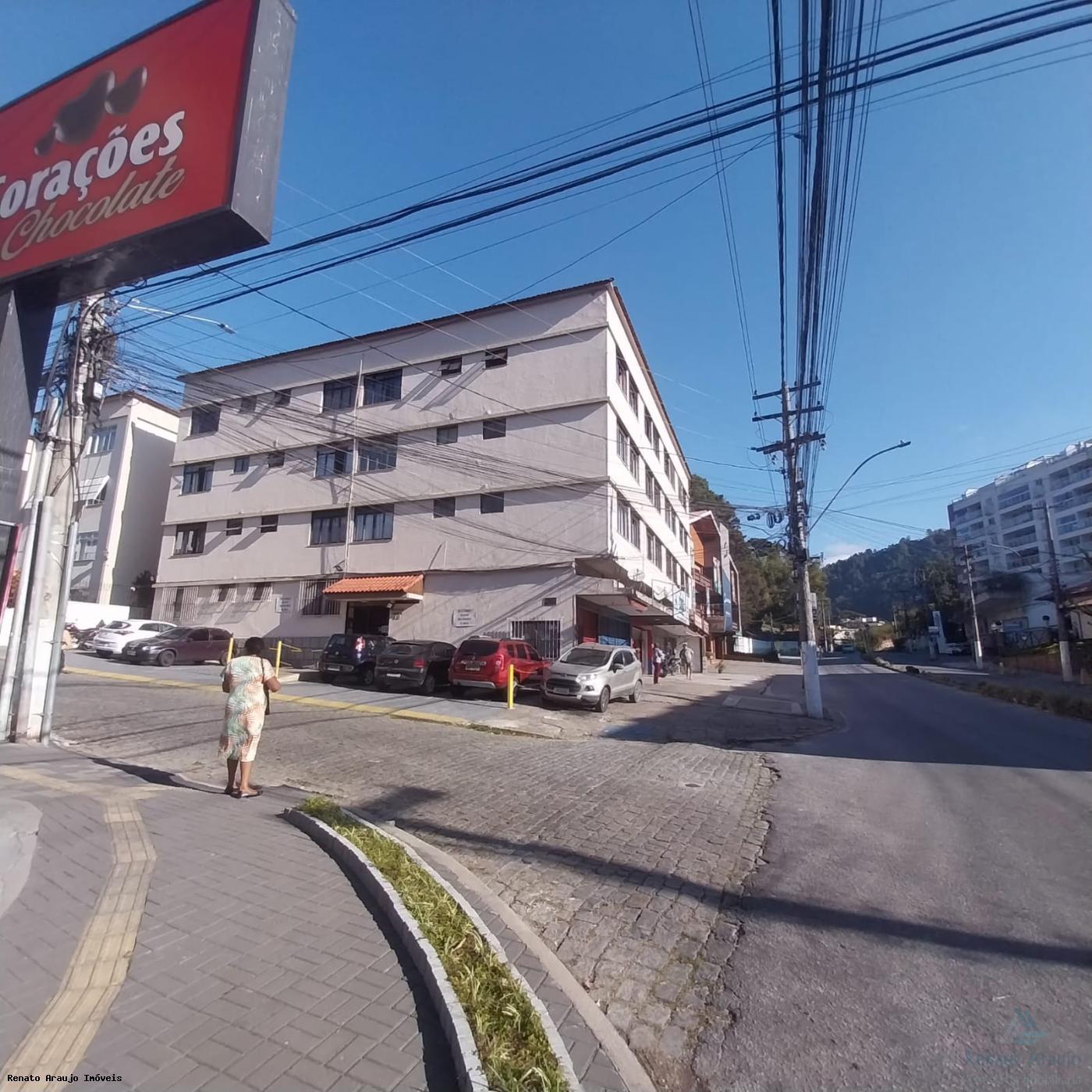 Apartamento à venda em Jardim Cascata, Teresópolis - RJ - Foto 1