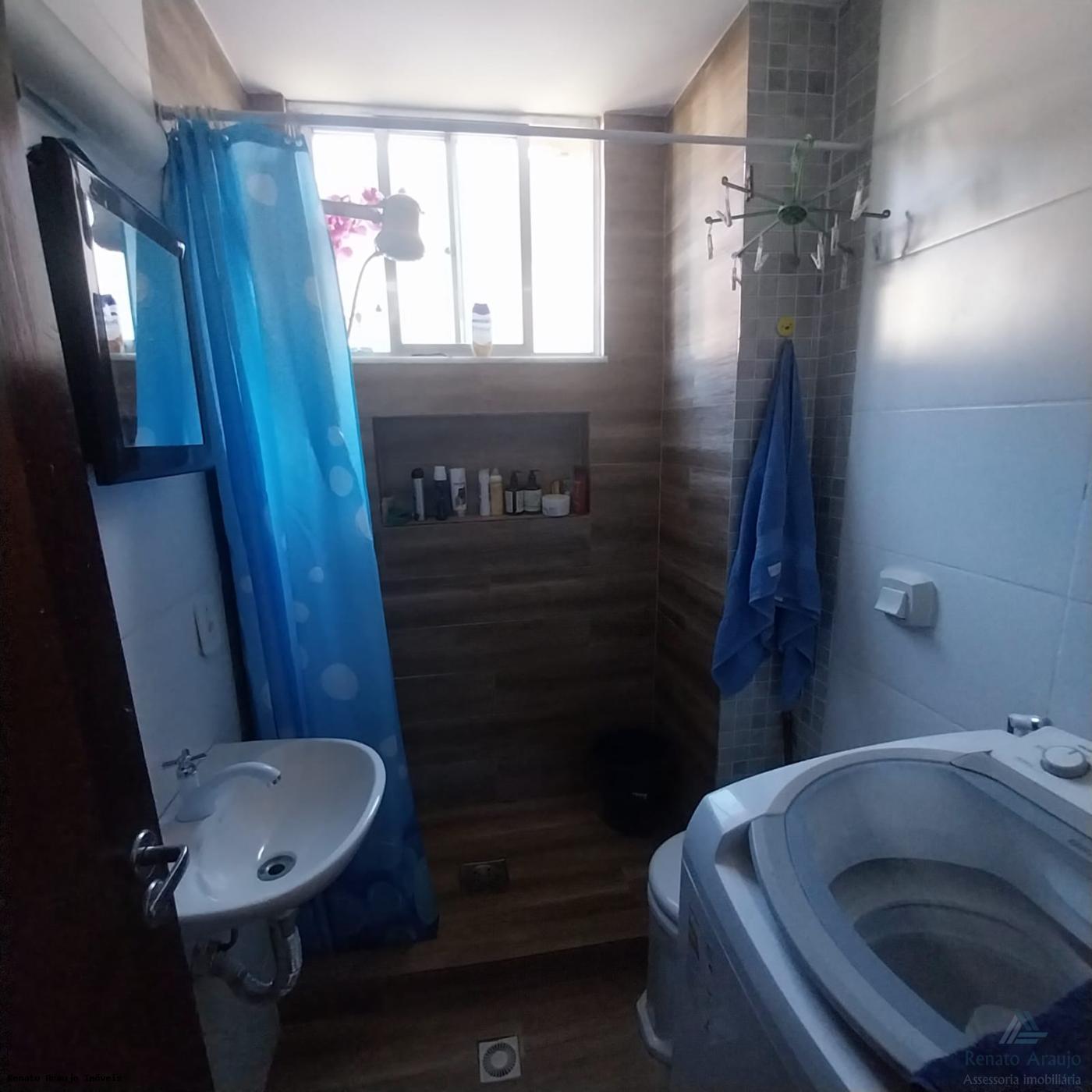 Apartamento à venda em Jardim Cascata, Teresópolis - RJ - Foto 5
