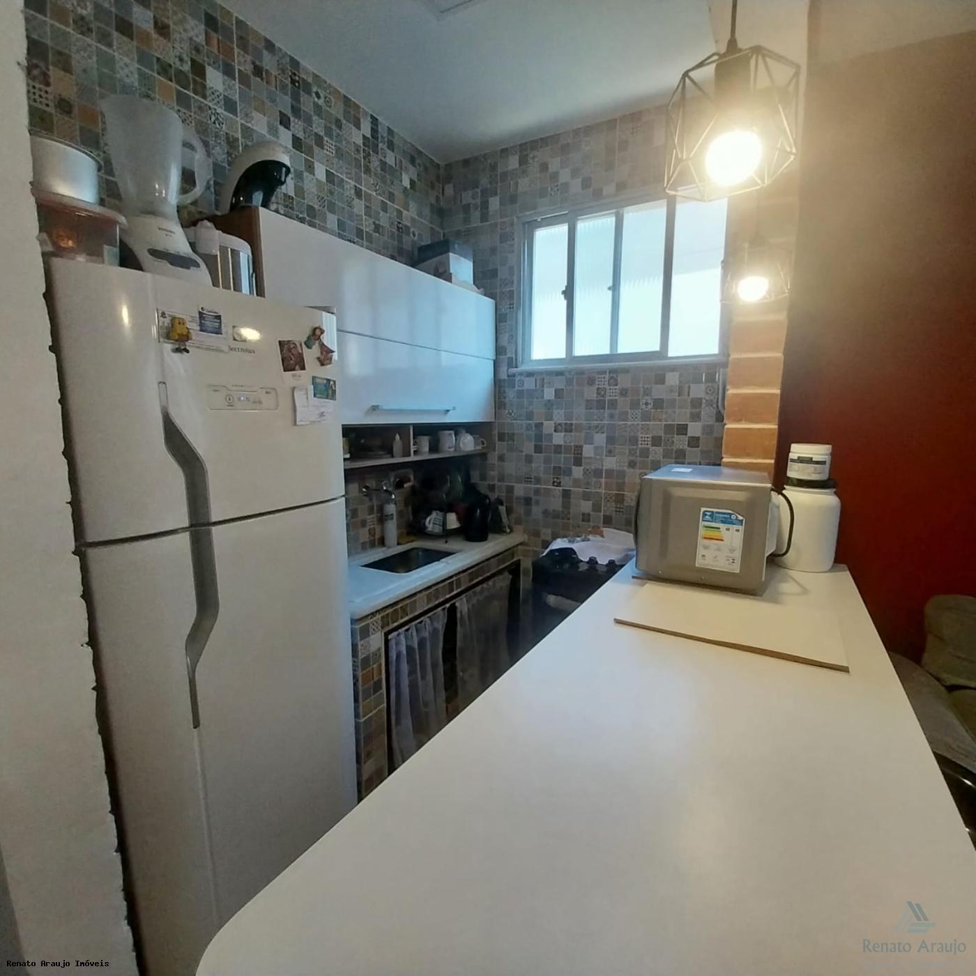 Apartamento à venda em Jardim Cascata, Teresópolis - RJ - Foto 8