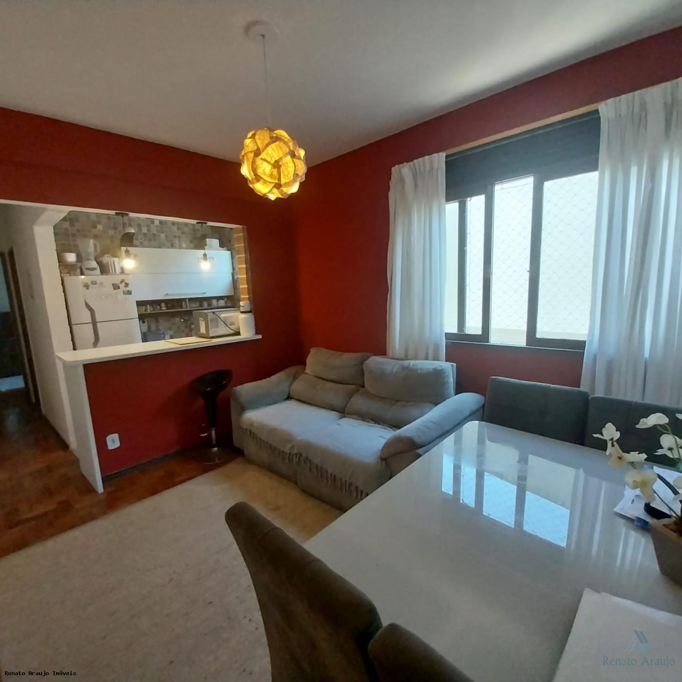 Apartamento à venda em Jardim Cascata, Teresópolis - RJ - Foto 7