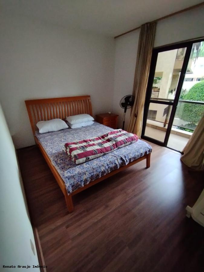 Apartamento à venda em Várzea, Teresópolis - RJ - Foto 9