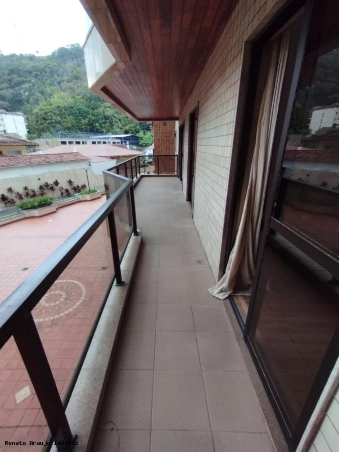 Apartamento à venda em Várzea, Teresópolis - RJ - Foto 1