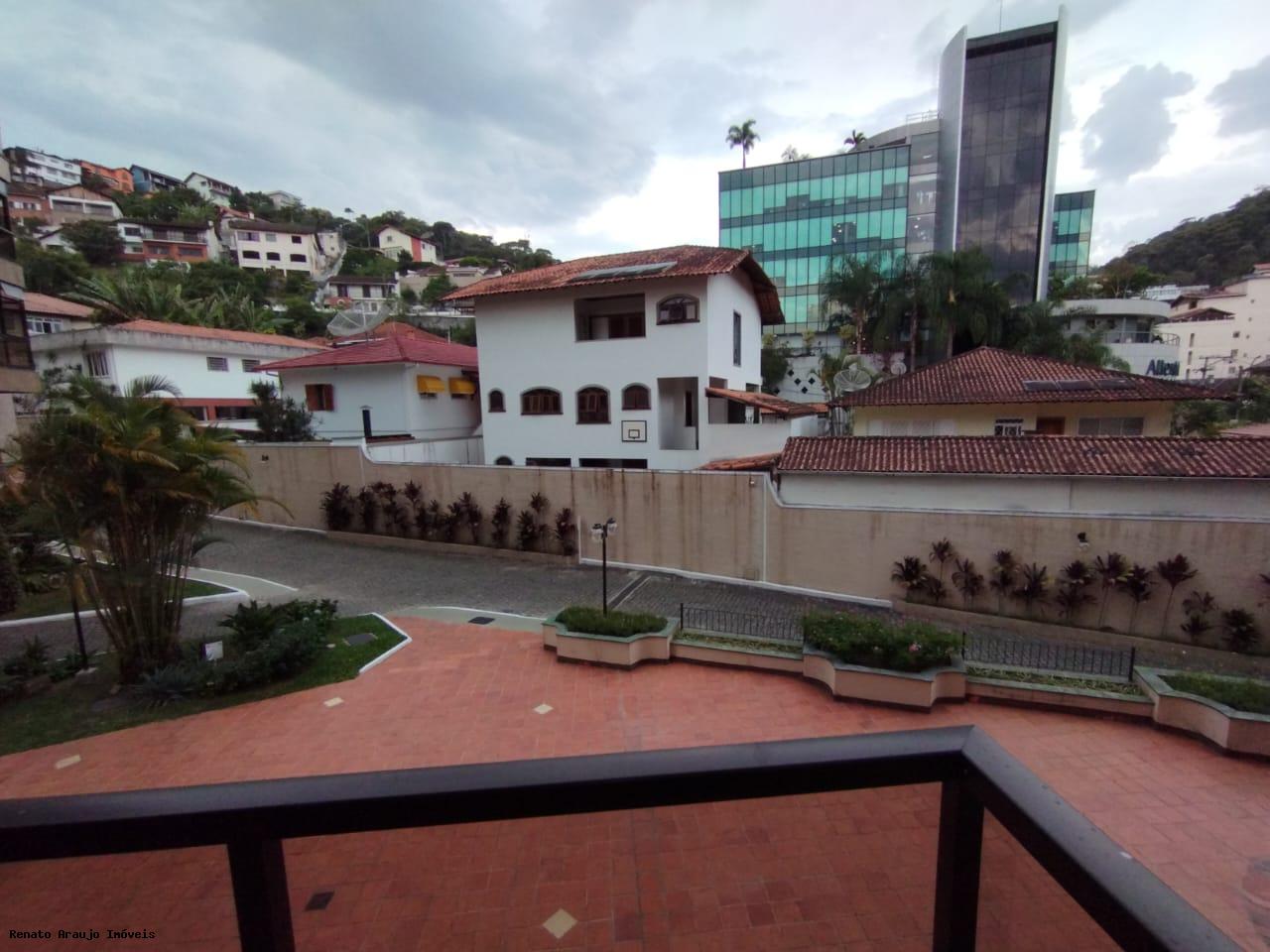 Apartamento à venda em Várzea, Teresópolis - RJ - Foto 2