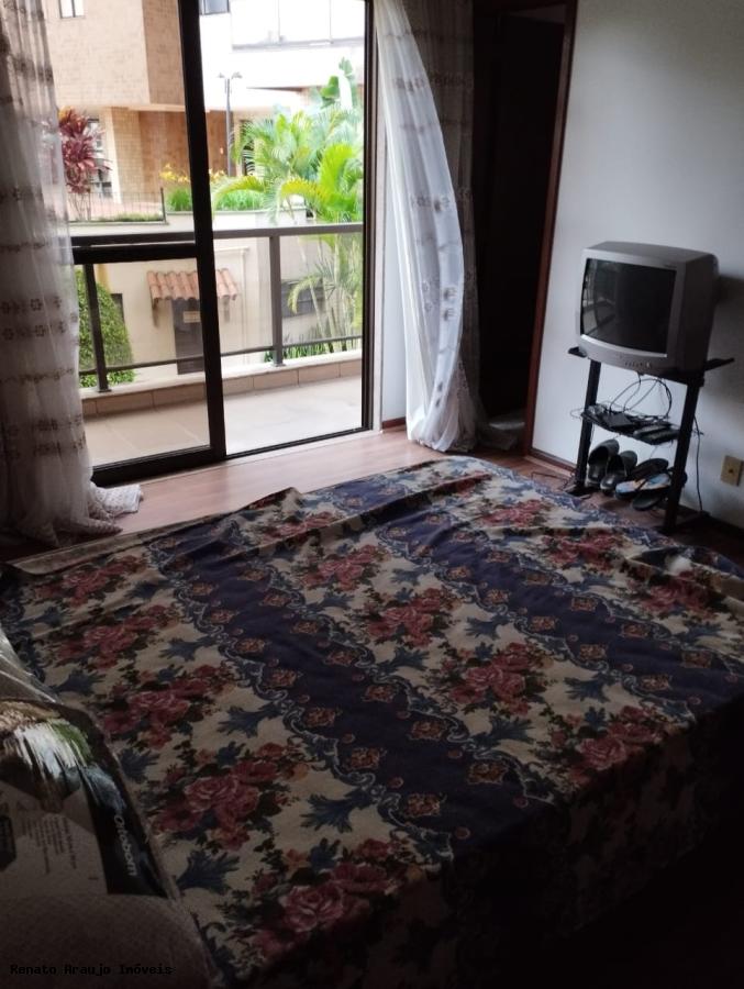 Apartamento à venda em Várzea, Teresópolis - RJ - Foto 12