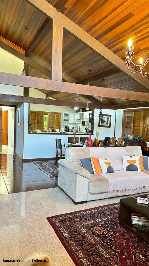 Casa à venda em Parque do Imbuí, Teresópolis - RJ - Foto 3