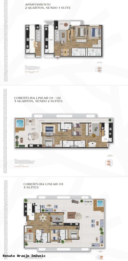 Apartamento à venda em Alto, Teresópolis - RJ - Foto 2