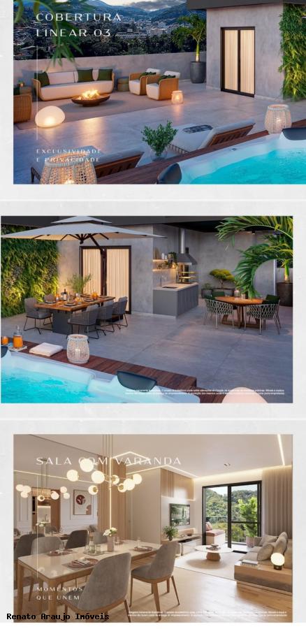 Apartamento à venda em Alto, Teresópolis - RJ - Foto 5