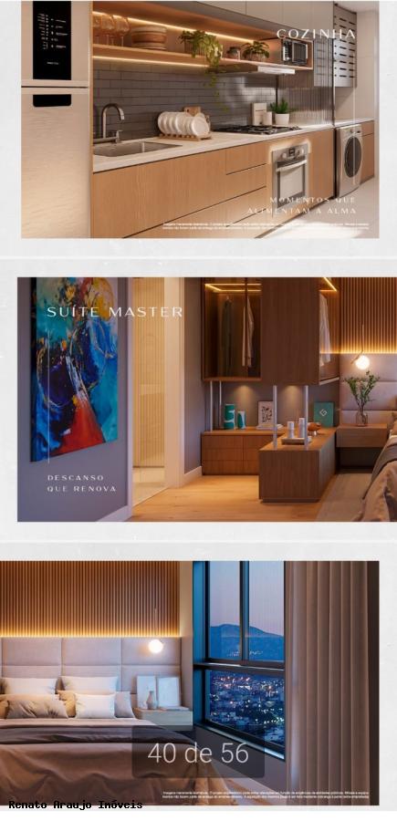 Apartamento à venda em Alto, Teresópolis - RJ - Foto 4