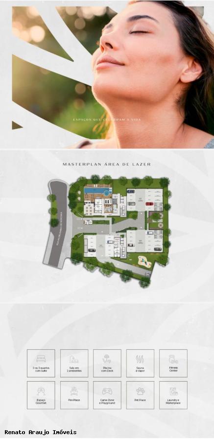 Apartamento à venda em Alto, Teresópolis - RJ - Foto 12