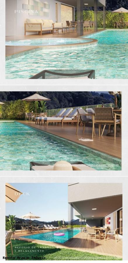 Apartamento à venda em Alto, Teresópolis - RJ - Foto 9