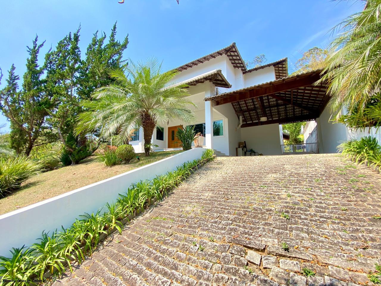 Casa à venda em Parque do Imbuí, Teresópolis - RJ - Foto 1