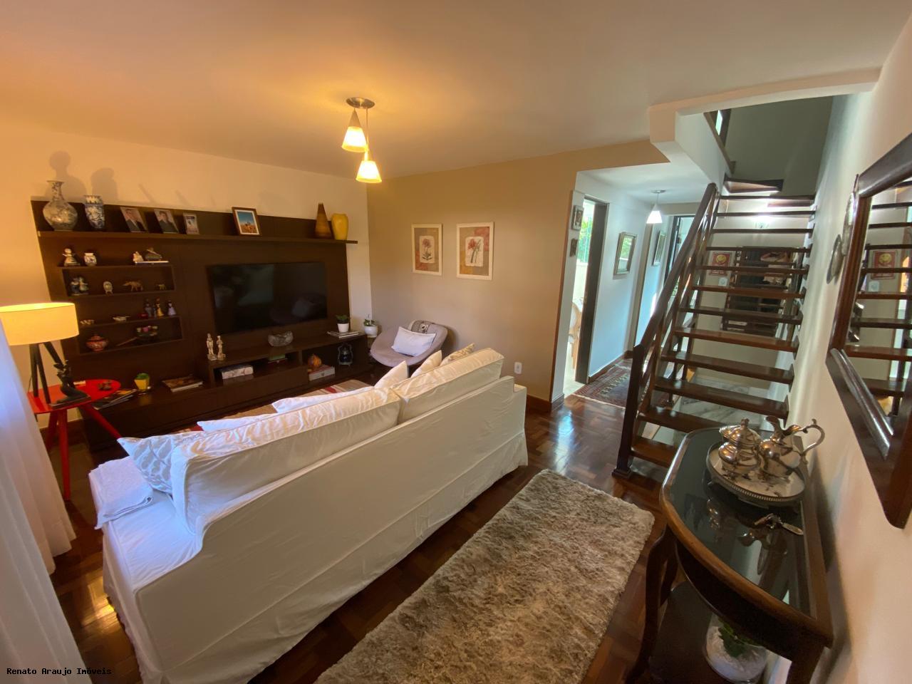 Casa à venda em Carlos Guinle, Teresópolis - RJ - Foto 3