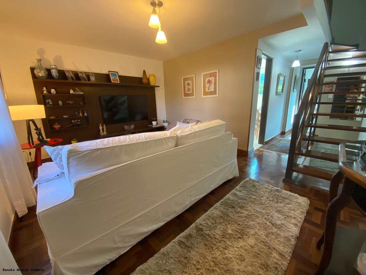 Casa à venda em Carlos Guinle, Teresópolis - RJ - Foto 2