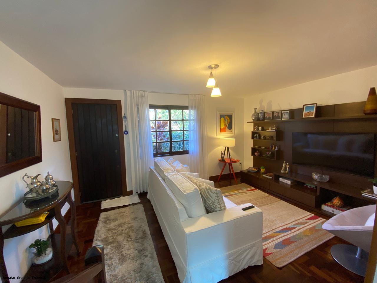 Casa à venda em Carlos Guinle, Teresópolis - RJ - Foto 4