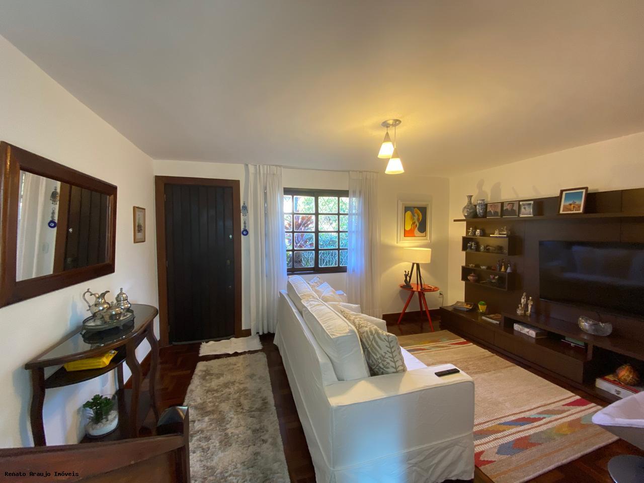 Casa à venda em Carlos Guinle, Teresópolis - RJ - Foto 5