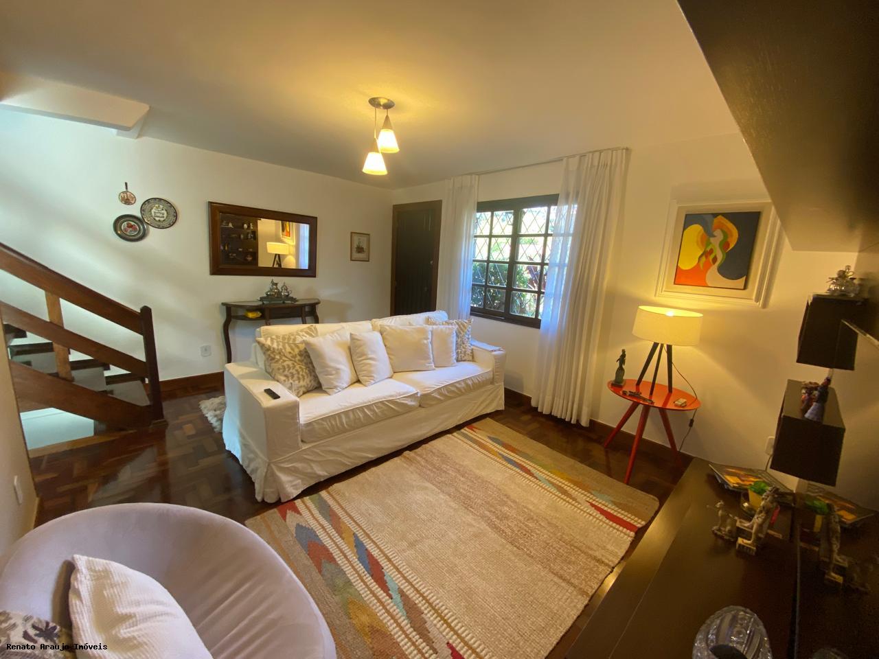 Casa à venda em Carlos Guinle, Teresópolis - RJ - Foto 6