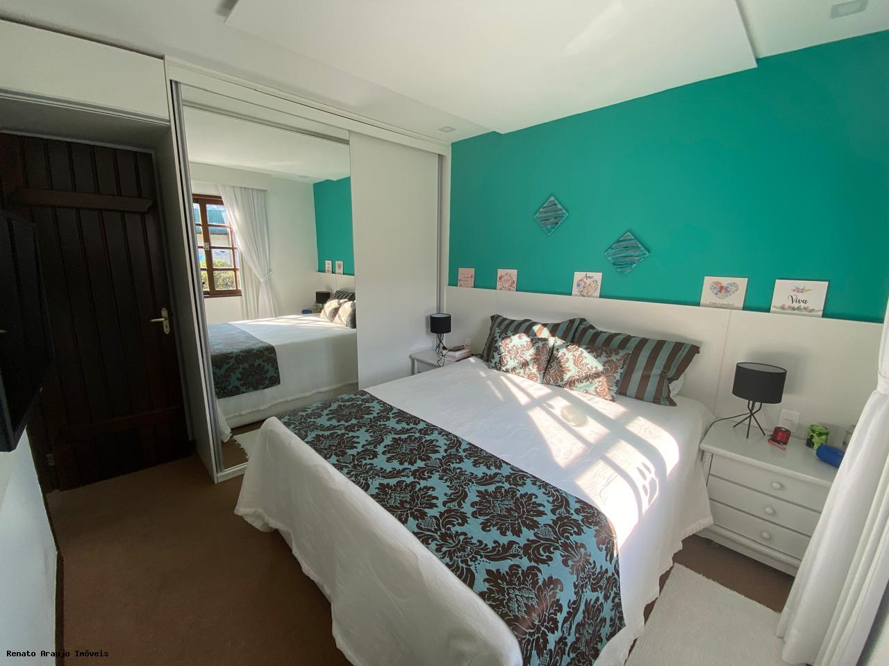 Casa à venda em Carlos Guinle, Teresópolis - RJ - Foto 10