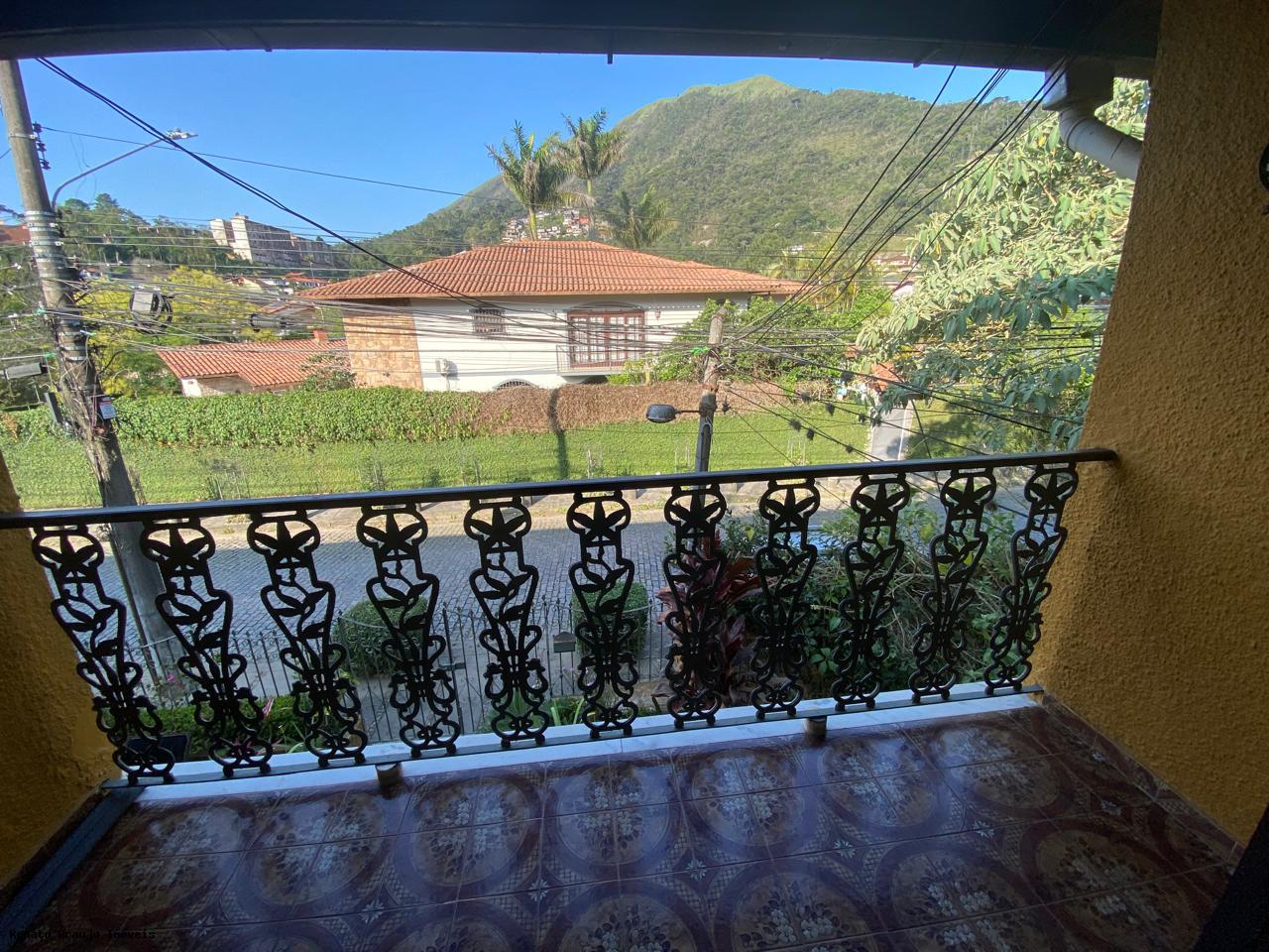 Casa à venda em Carlos Guinle, Teresópolis - RJ - Foto 1