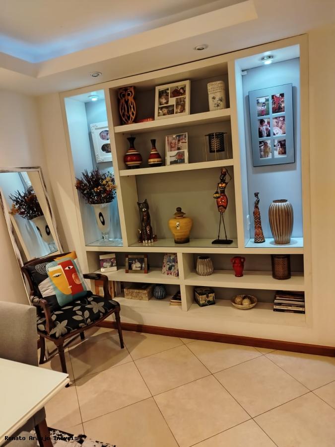Apartamento à venda em Alto, Teresópolis - RJ - Foto 7