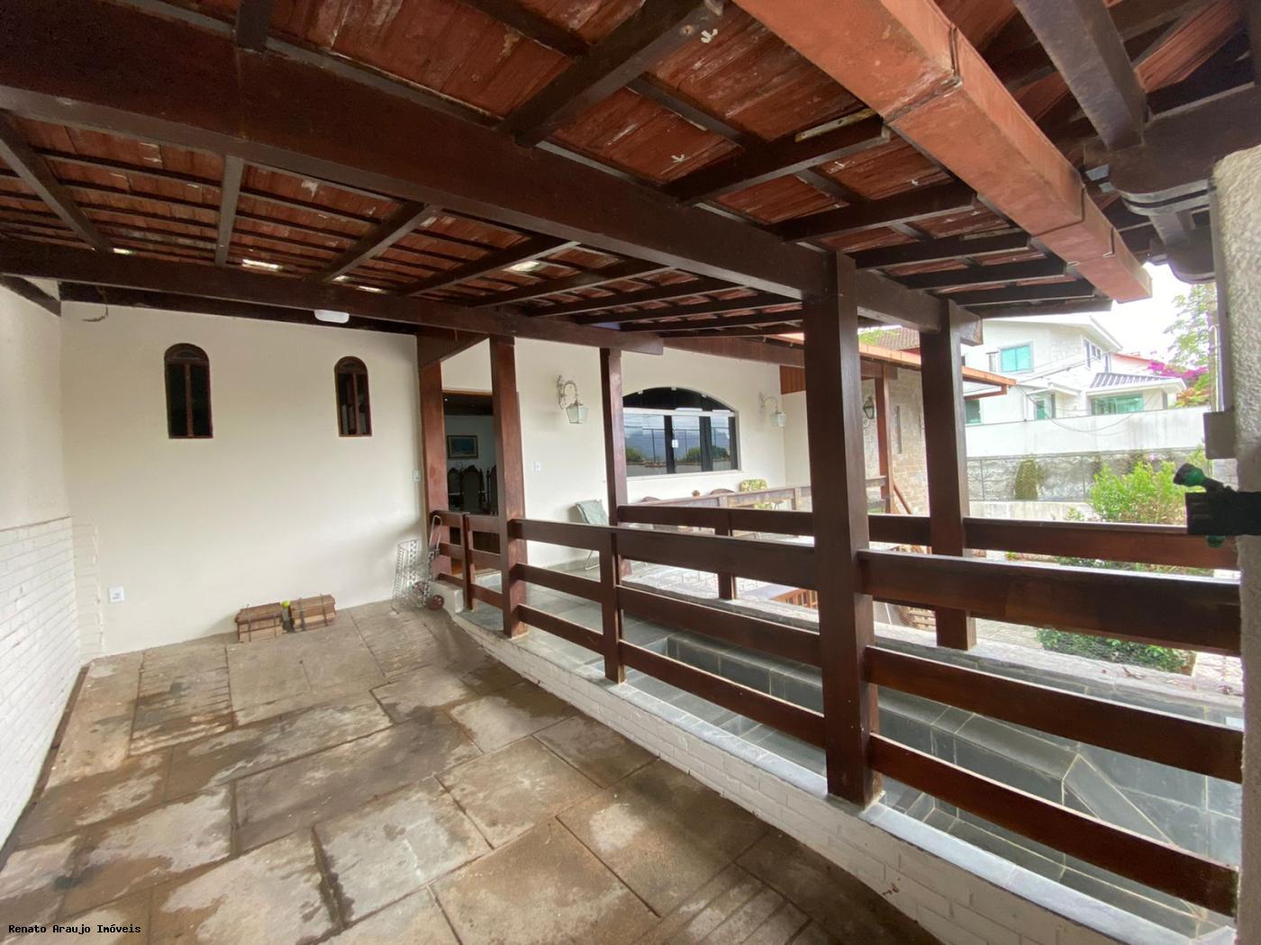 Casa à venda em Alto, Teresópolis - RJ - Foto 12