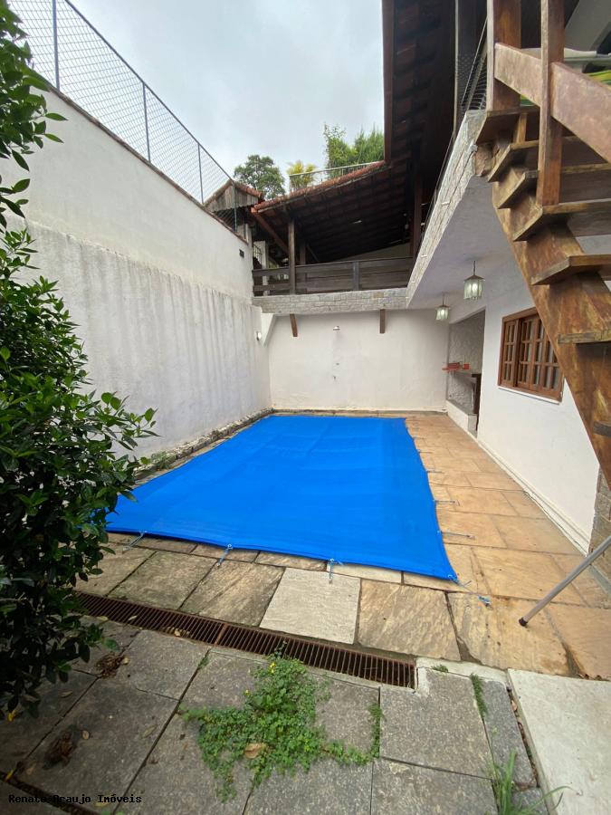 Casa à venda em Alto, Teresópolis - RJ - Foto 7