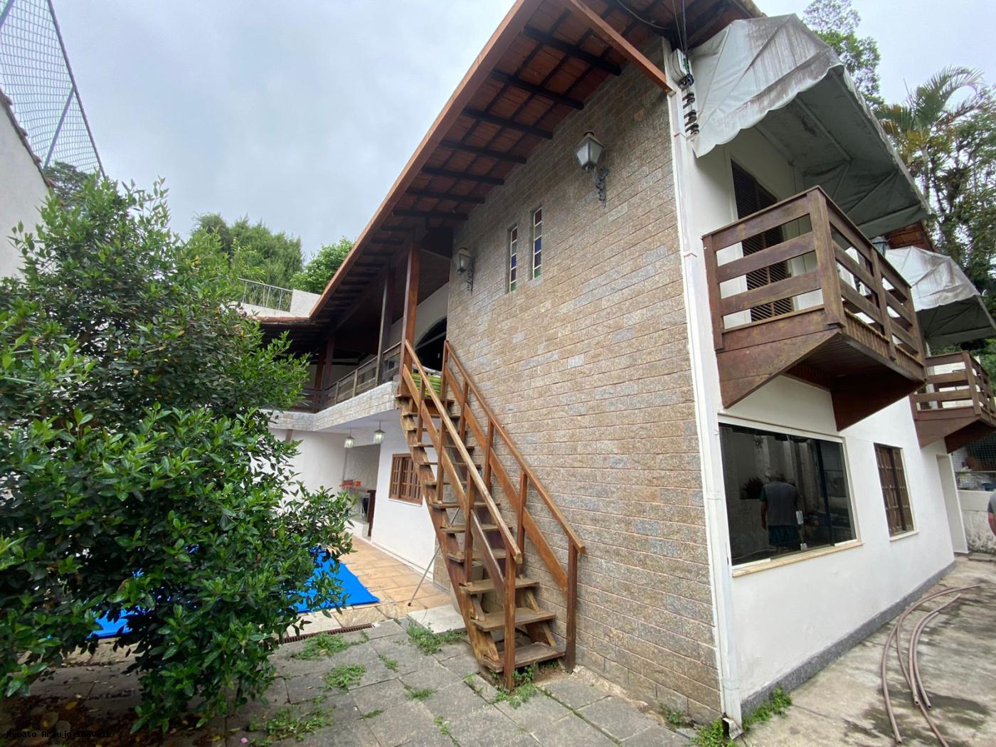 Casa à venda em Alto, Teresópolis - RJ - Foto 5