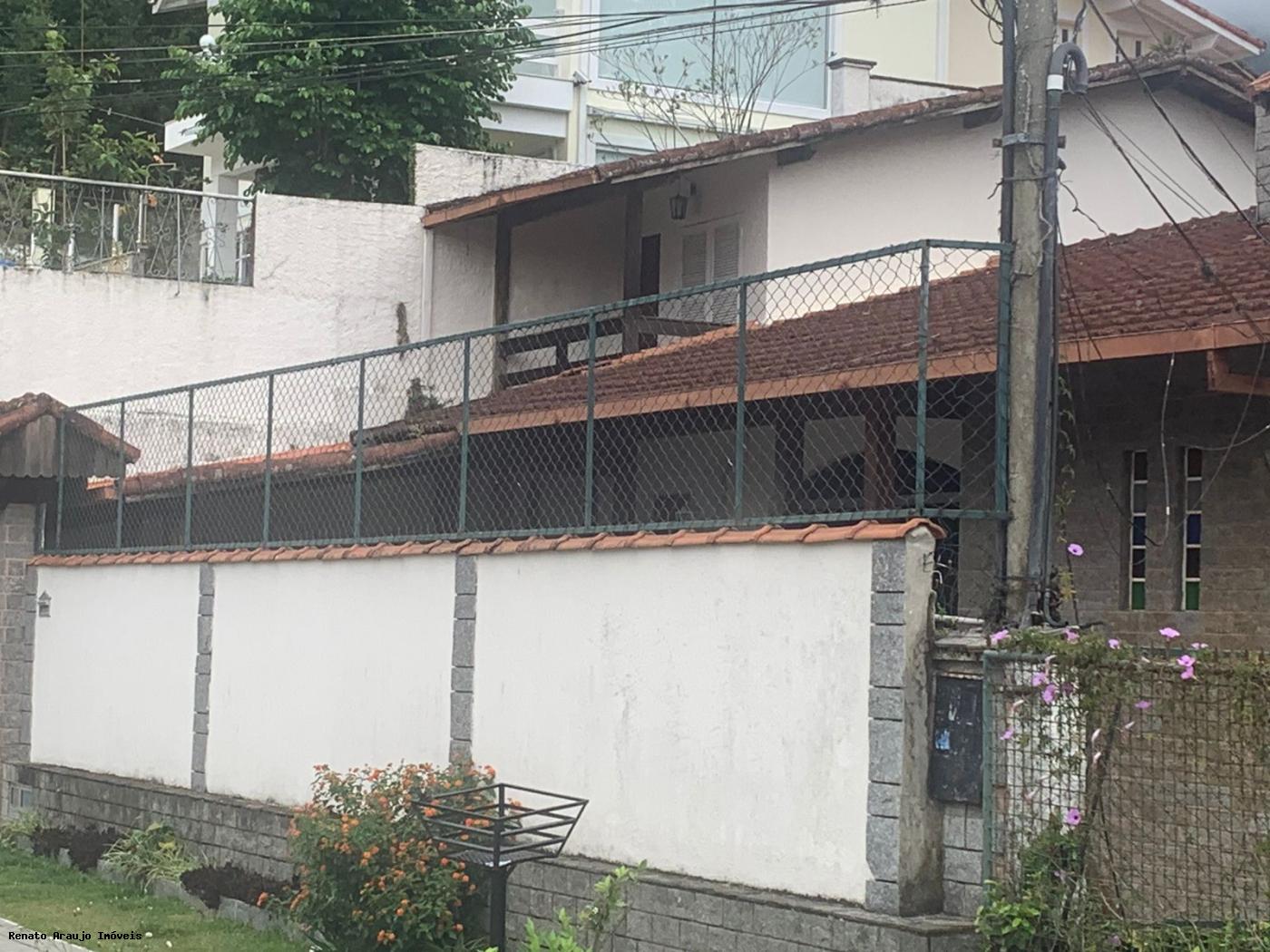 Casa à venda em Alto, Teresópolis - RJ - Foto 1