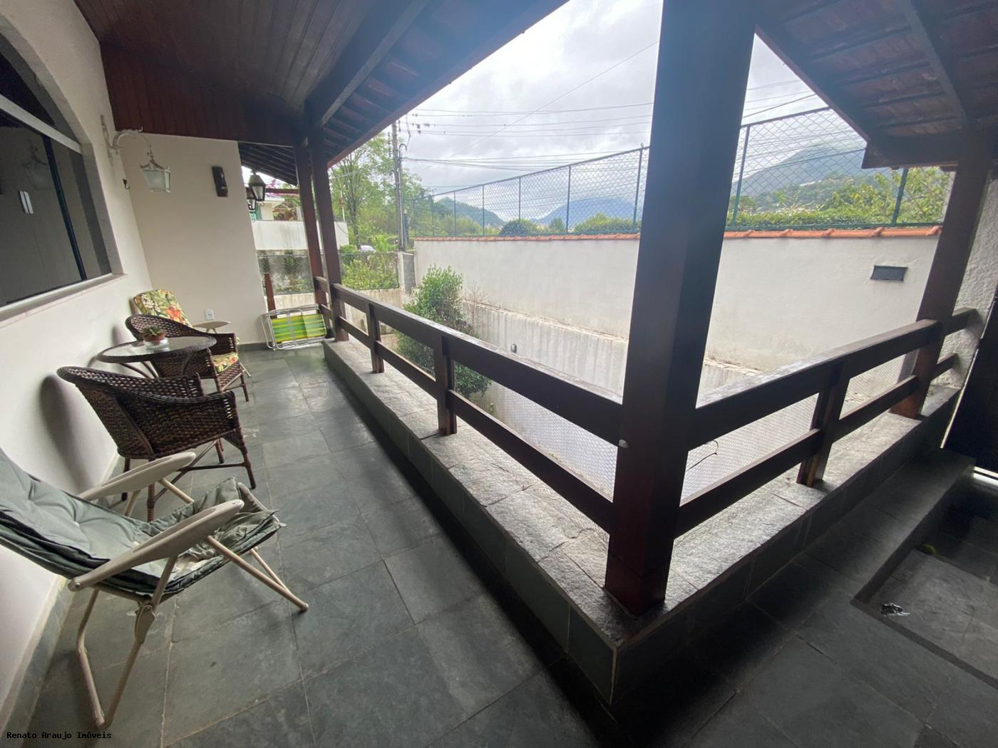 Casa à venda em Alto, Teresópolis - RJ - Foto 3